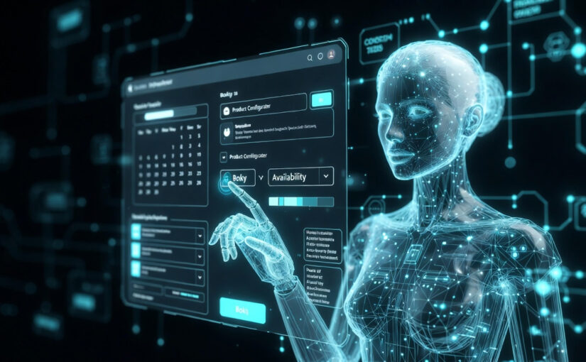 Warum Unternehmen jetzt über WebMCP nachdenken sollten