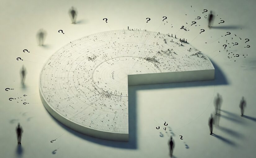 Warum Unternehmen ihre eigenen Probleme nicht sehen können