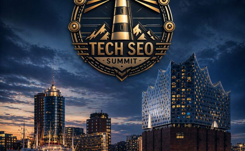 Why „Tech SEO Summit 2026“ was worth it